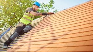 Best Commercial Roofing Services  in Gooding, ID