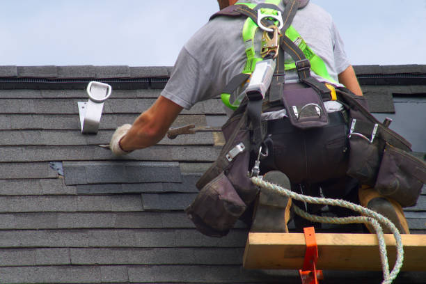 Best Chimney Flashing Repair  in Gooding, ID