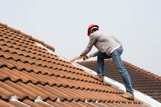 Best Tile Roofing Installation  in Gooding, ID