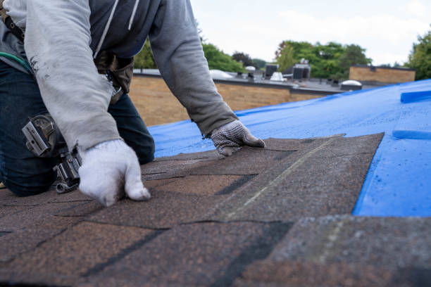 Emergency Roof Repair in Gooding, ID