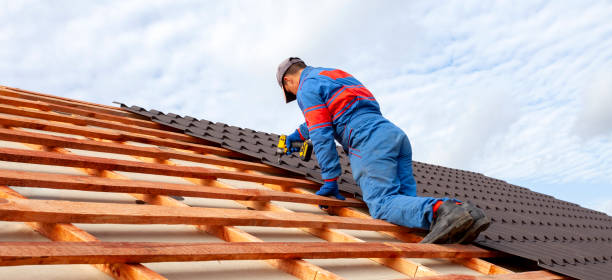 Best Roofing for New Construction  in Gooding, ID