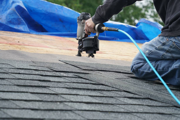 Sheet Metal Roofing in Gooding, ID