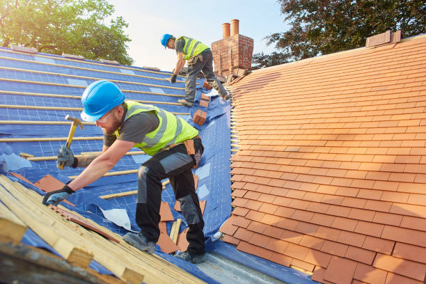Best Wood Shake Roofing  in Gooding, ID