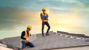 Best Emergency Roof Repair Services  in Gooding, ID